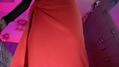 dariana_hot online show from 04-29-26, 05:30