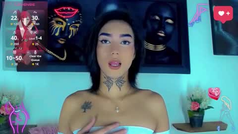 Snapshot of darianna_atehortua chatting on 02-03-26, 03:48 Dary online show from 02-03-26, 03:48