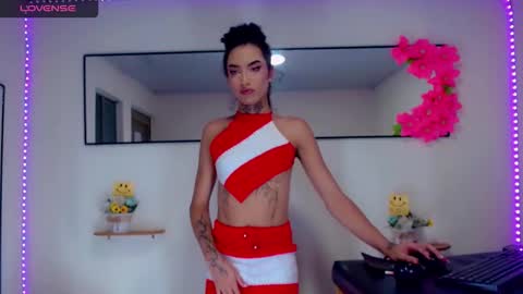 Snapshot of darianna_atehortua chatting on 02-28-26, 10:44 Dary online show from 02-28-26, 10:44