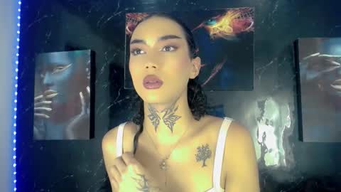 Snapshot of darianna_atehortua chatting on 06-03-26, 01:14 Dary online show from 06-03-26, 01:14