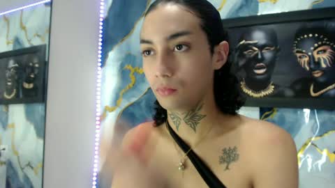 Snapshot of darianna_atehortua chatting on 06-26-26, 01:37 Dary online show from 06-26-26, 01:37