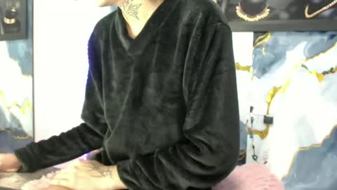 Snapshot of darianna_atehortua chatting on 06-30-26, 01:34 Dary online show from 06-30-26, 01:34