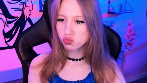 Daria Tate online show from 10-22-25, 11:43