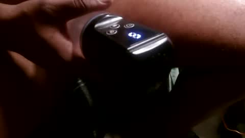 Snapshot of darichrichardson chatting on 06-10-26, 12:15 Betty and Robert Play time online show from 06-10-26, 12:15