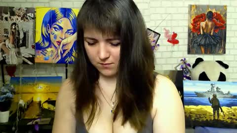 Darina online show from 03-18-26, 05:54