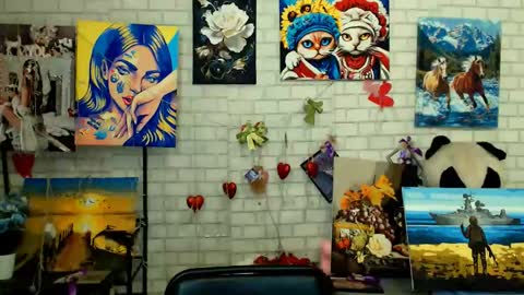 Darina online show from 04-17-26, 04:26