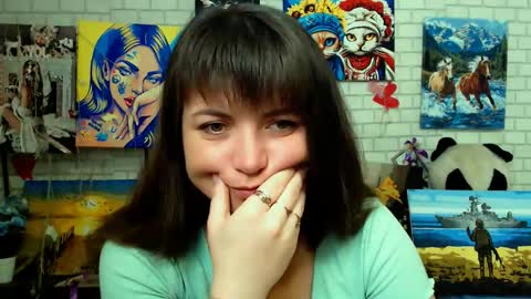 Darina online show from 04-21-26, 03:35
