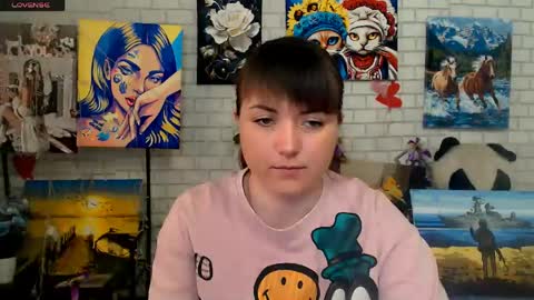 Darina online show from 04-29-26, 04:49