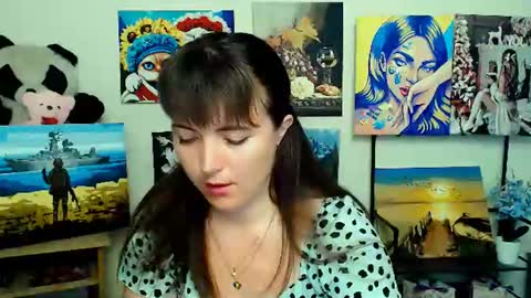 Darina online show from 06-19-26, 04:39