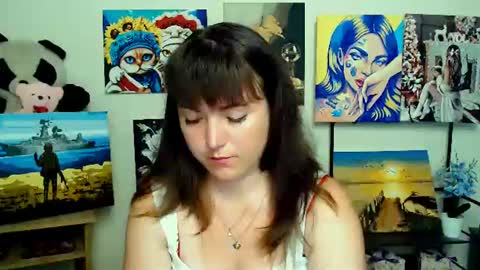 Darina online show from 06-23-26, 04:32