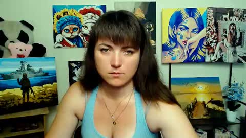 Darina online show from 06-25-26, 04:45