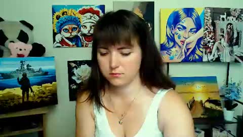 Darina online show from 06-26-26, 04:50