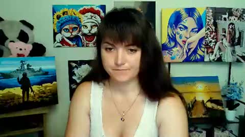 Darina online show from 06-27-26, 04:50