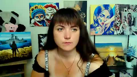 Darina online show from 06-28-26, 05:46