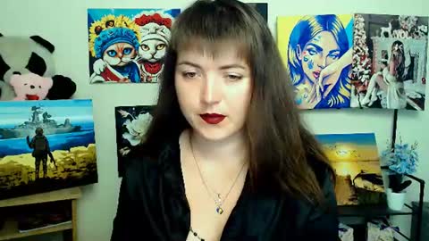 Darina online show from 07-08-26, 04:28