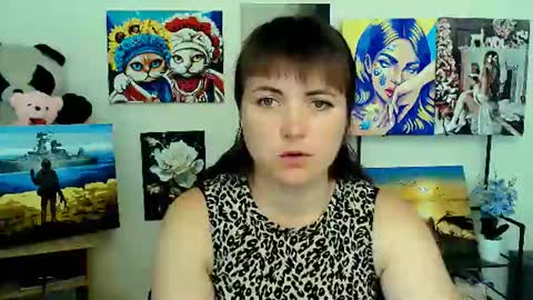 Darina online show from 07-12-26, 08:27