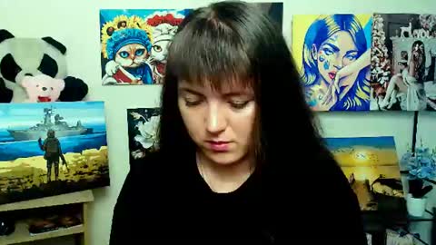Darina online show from 07-14-26, 04:39