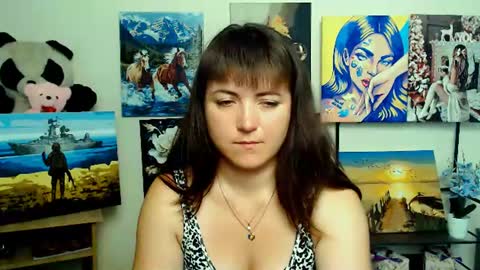 Darina online show from 07-17-26, 05:25