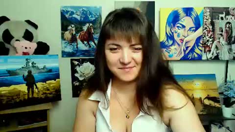 Darina online show from 07-19-26, 04:38