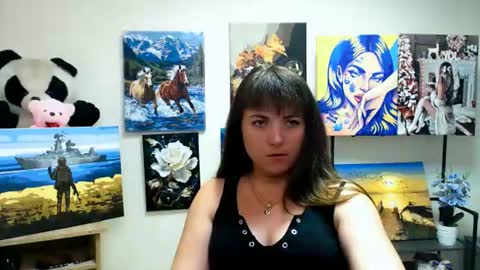 Darina online show from 07-23-26, 04:43