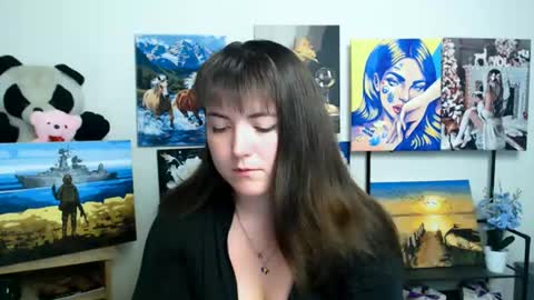 Darina online show from 07-24-26, 04:43