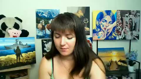 Darina online show from 07-25-26, 04:54