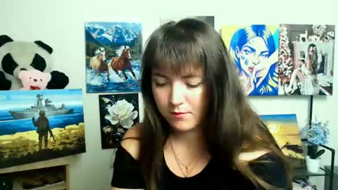 Darina online show from 07-26-26, 04:31