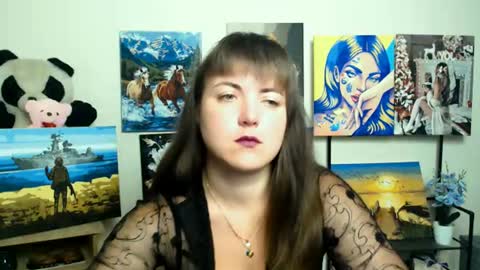 Darina online show from 07-28-26, 05:58