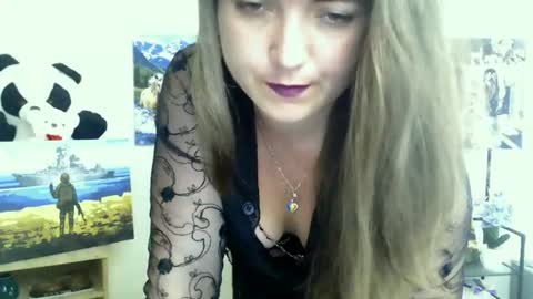 Darina online show from 07-28-26, 11:17