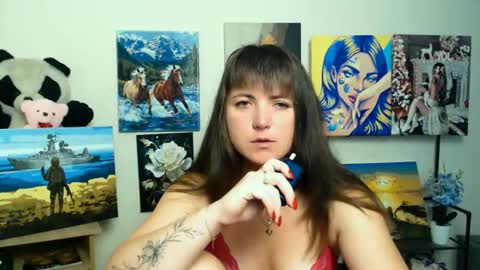 Darina online show from 07-30-26, 04:55