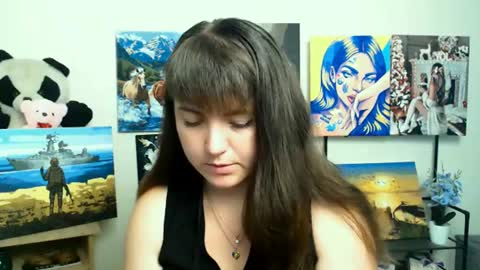 Darina online show from 07-31-26, 04:56