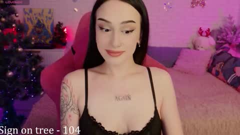 Neko online show from 12-16-25, 04:28