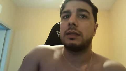 dario12rodriguez online show from 10-19-25, 08:53