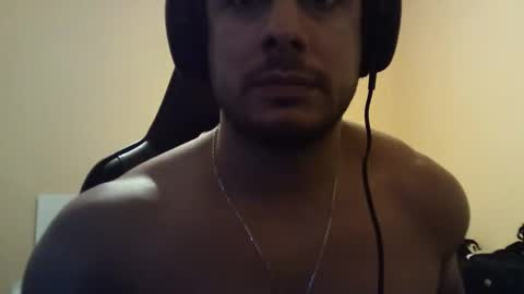 dario12rodriguez online show from 02-10-26, 11:20