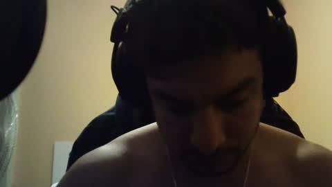 dario12rodriguez online show from 03-02-26, 01:19