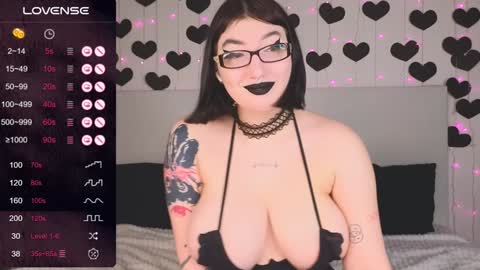 Snapshot of dario_doll_ chatting on 12-15-24, 03:09 Daria online show from 12-15-24, 03:09