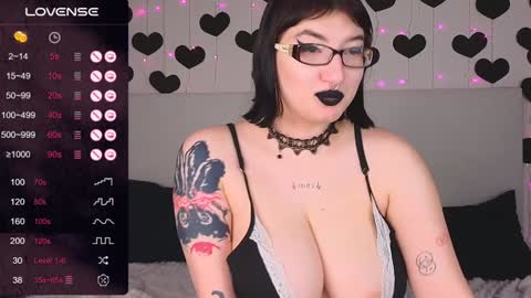 Snapshot of dario_doll_ chatting on 12-17-24, 02:55 Daria online show from 12-17-24, 02:55