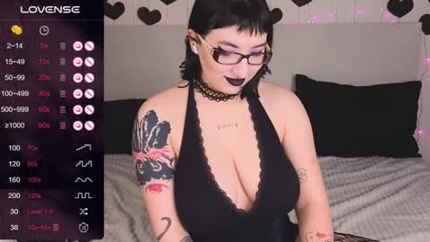 Snapshot of dario_doll_ chatting on 12-29-24, 02:10 Daria online show from 12-29-24, 02:10