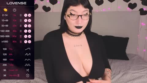 Snapshot of dario_doll_ chatting on 01-21-25, 10:08 Daria online show from 01-21-25, 10:08