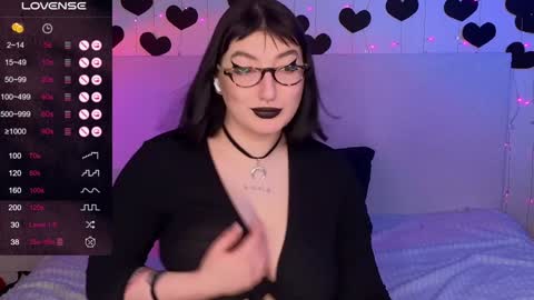 Snapshot of dario_doll_ chatting on 02-07-25, 10:08 Daria online show from 02-07-25, 10:08