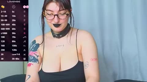 Snapshot of dario_doll_ chatting on 09-20-25, 02:40 Daria online show from 09-20-25, 02:40