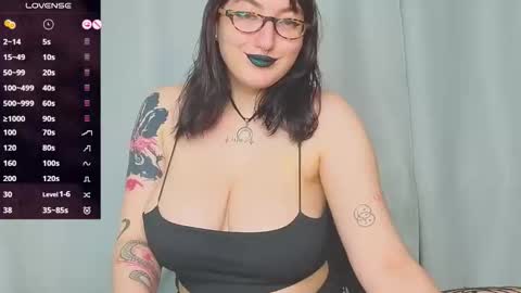 Snapshot of dario_doll_ chatting on 10-02-25, 11:06 Daria online show from 10-02-25, 11:06