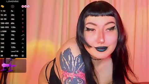 Snapshot of dario_doll_ chatting on 05-15-26, 11:39 Daria online show from 05-15-26, 11:39