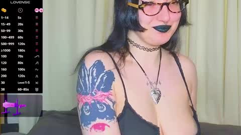 Snapshot of dario_doll_ chatting on 05-22-26, 12:22 Daria online show from 05-22-26, 12:22