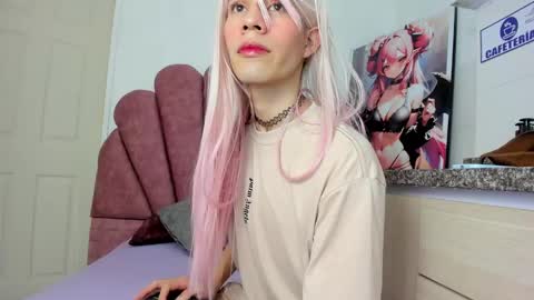 Snapshot of daripqueen chatting on 01-13-25, 08:58 DaripQueen online show from 01-13-25, 08:58