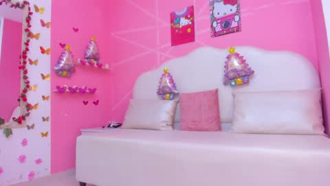 Snapshot of daripqueen chatting on 01-21-25, 04:48 DaripQueen online show from 01-21-25, 04:48