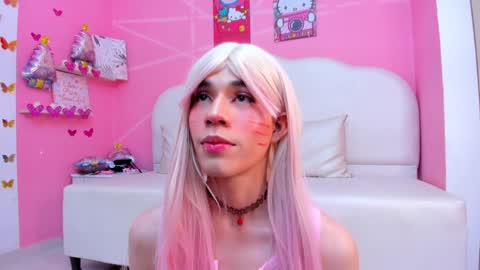Snapshot of daripqueen chatting on 01-30-25, 05:49 DaripQueen online show from 01-30-25, 05:49