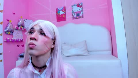 Snapshot of daripqueen chatting on 01-31-25, 05:42 DaripQueen online show from 01-31-25, 05:42