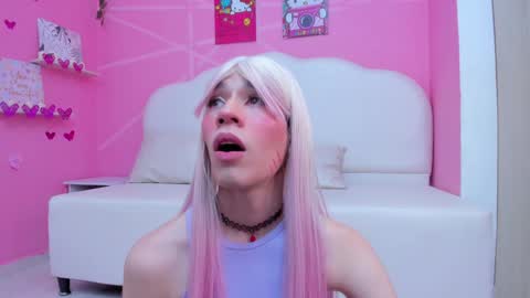 Snapshot of daripqueen chatting on 02-04-25, 05:01 DaripQueen online show from 02-04-25, 05:01
