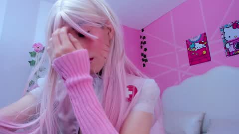 Snapshot of daripqueen chatting on 02-05-25, 03:09 DaripQueen online show from 02-05-25, 03:09
